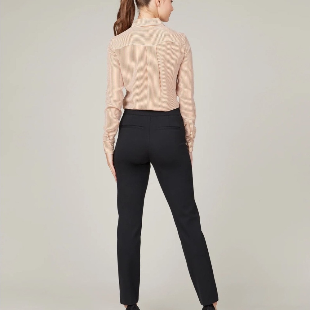 NWT Spanx The Perfect Pant Slim Straight